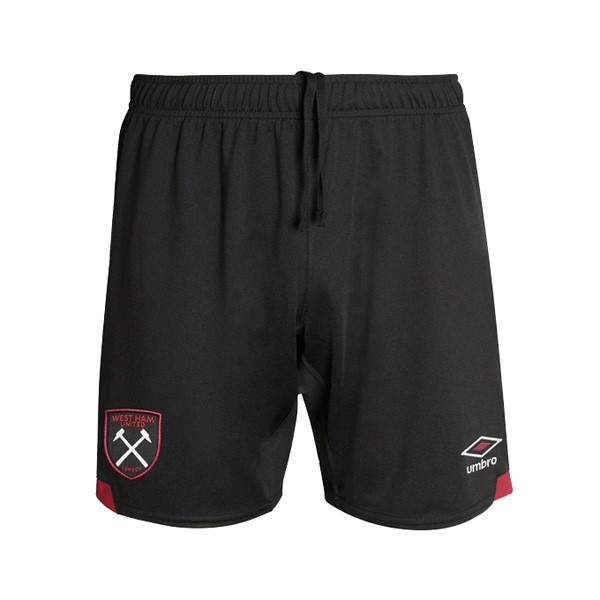 Pantalones West Ham Segunda equipo 2024-25